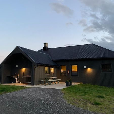Bedehuset Basecamp Senja Ξενοδοχείο Skaland Εξωτερικό φωτογραφία